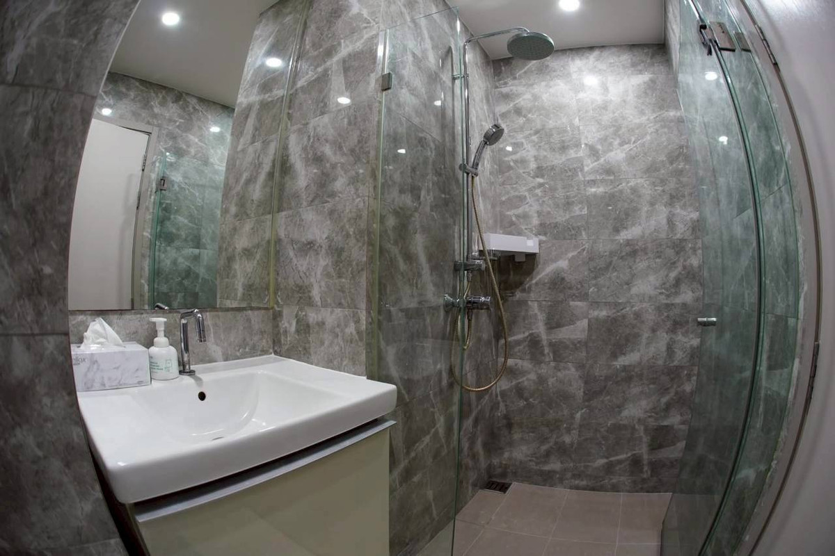 ให้เช่าคอนโดราชเทวี พญาไท : ✅ IDSRW110 ✅ Line : @p2nproperty