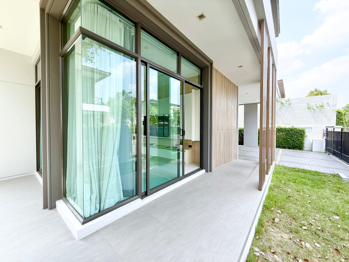 บ้านบางนา แบริ่ง ลาซาล : 🚀 บางกอก บูเลอวาร์ด บางนา กม.5 - 237ตรม. 4นอน4น้ำ2ที่จอดรถ ปรับลดค่าเช่า 092-545-6151 (ทีม)