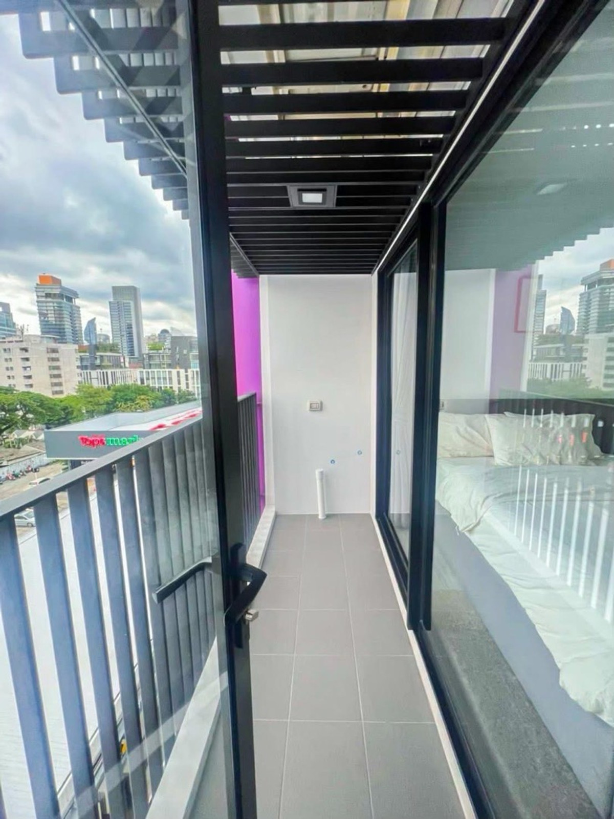 For RentCondoSukhumvit, Asoke, Thonglor : For rent XT Ekkamai