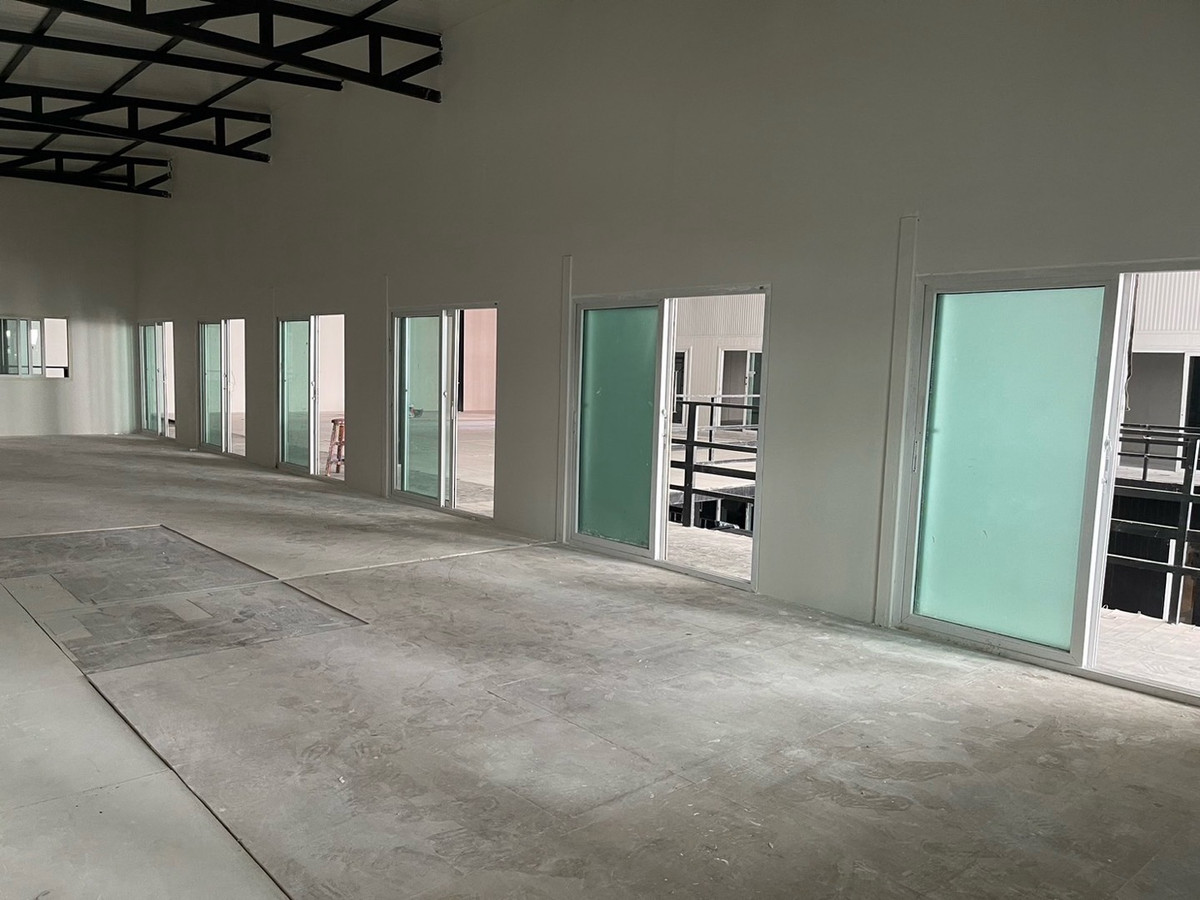 ให้เช่าอาคารพาณิชย์รัชดา ห้วยขวาง : 🌟ให้เช่าอาคาร2 ชั้นรัชดา 14(ห้วยขวาง) 20ห้อง พื้นที่ (1,500 ตรม)ทำเล 450เมตร จาก MRT สถานีห้วยขวาง🌟