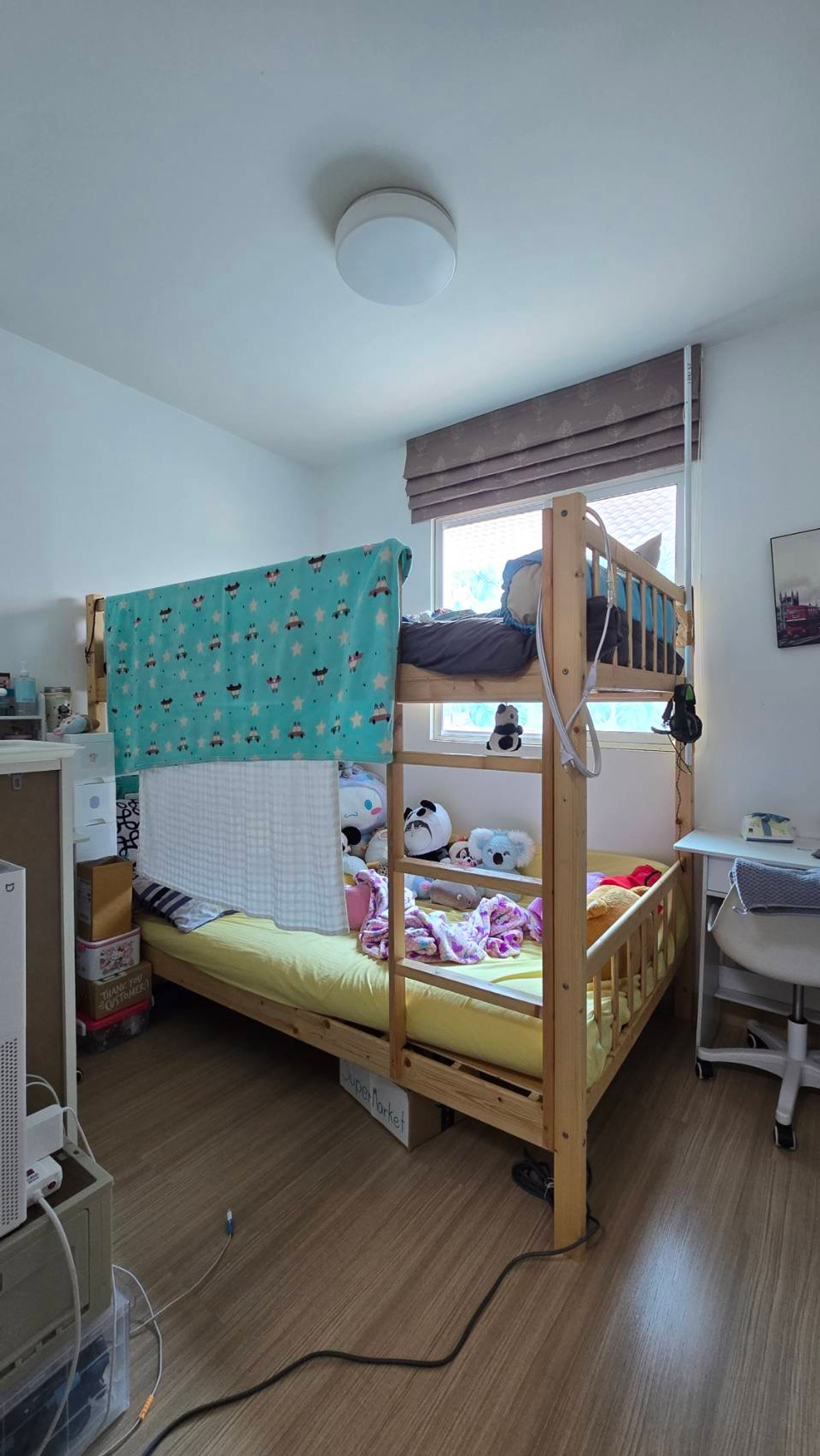 ขายทาวน์โฮมมีนบุรี-ร่มเกล้า : ขายทาวน์เฮาส์ 2 ชั้น แปลงมุม หมู่บ้านพฤกษาวิลล์ 50/1 รามคำแหง – ซอยมิสทีน (ถ.ราษฎร์พัฒนา) ที่ดิน 32.6 ตร.ว. (แปลงมุม ได้พื้นที่ข้างบ้านเพิ่ม) พื้นที่ใช้สอย 120 ตร.ม. 3 ห้องนอน 2 ห้องน้ำ