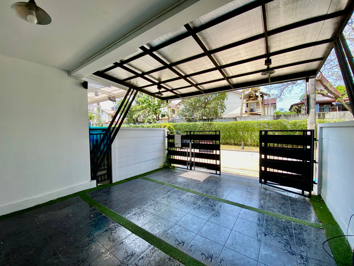 ให้เช่าทาวน์โฮมรามคำแหง หัวหมาก : ให้เช่า บ้านกลางเมือง พระราม 9 – รามคำแหง ทาวน์โฮม 3 ชั้น สภาพใหม่ ทำเลศักยภาพ ใกล้ทางด่วนและ Airport Link