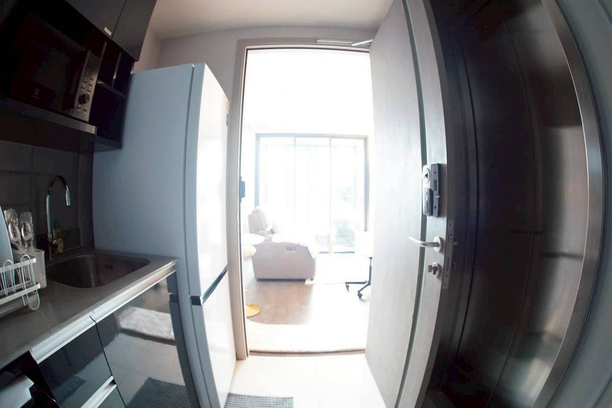 ให้เช่าคอนโดราชเทวี พญาไท : ✅ IDSRW110 ✅ Line : @p2nproperty