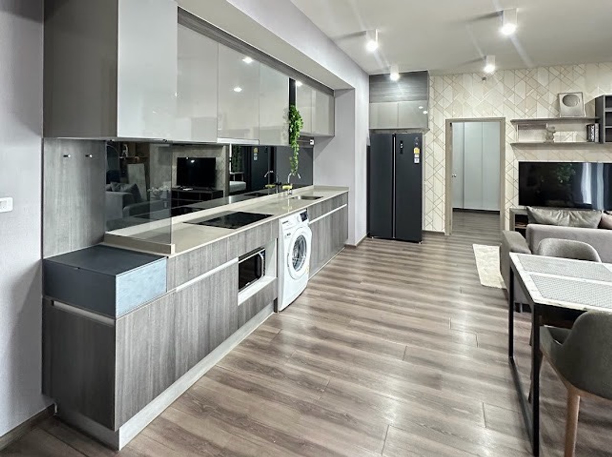 ให้เช่าคอนโดพระราม 9 เพชรบุรีตัดใหม่ RCA : For rent Ideo rama9 Asoke