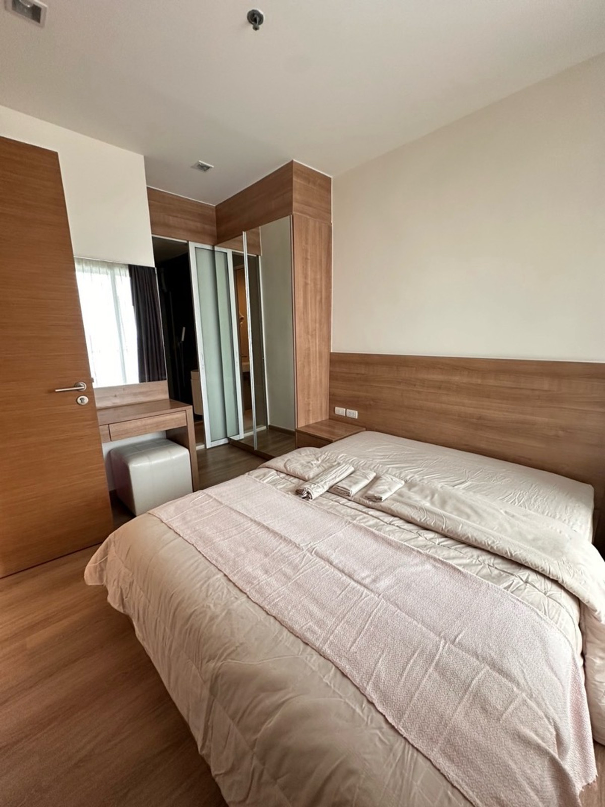 For RentCondoOnnut, Udomsuk : 📢 For rent Rhythm Sukhumvit 50