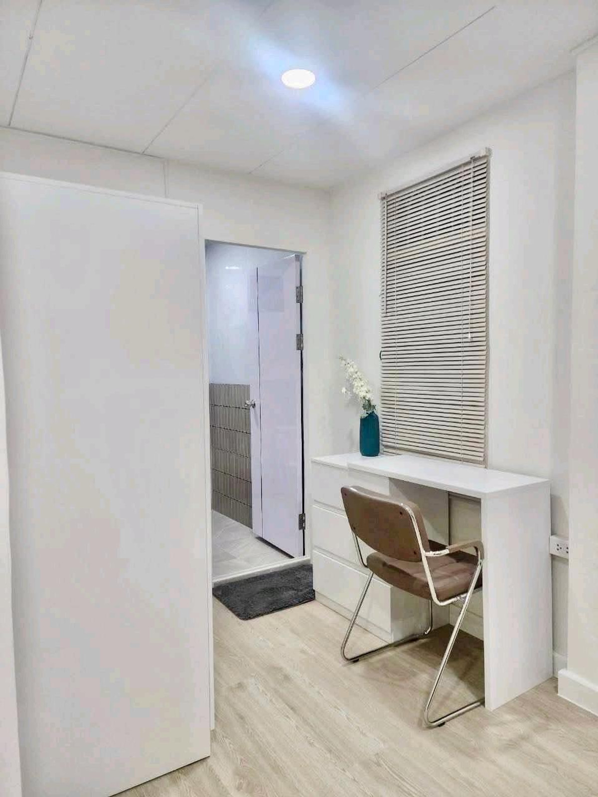 For RentHouseRatchadapisek, Huaikwang, Suttisan : 🔥🔥🔥2-story detached house 
📍 Huai Khwang – Sutthisan – Ratchada CBD
Huai Khwang – Sutthisan – Ratchada💚💚💚