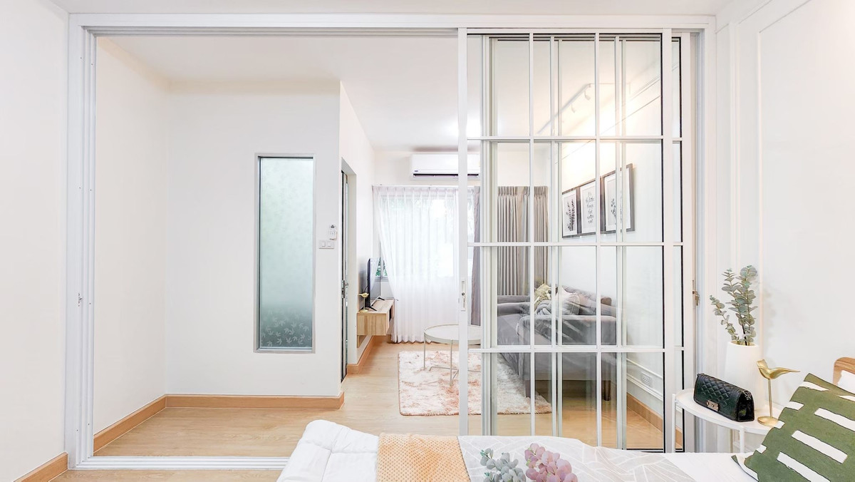 ขายคอนโดอ่อนนุช อุดมสุข : 📌อ่อนนุช ศรีนครินทร์ สุขุมวิท 🚈ใกล้ทั้ง BTS อ่อนนุช และ MRT ศรีนุช ✅️โครงการ A Space Sukhumvit 77