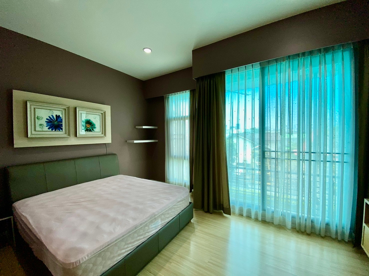 ให้เช่าทาวน์โฮมรามคำแหง หัวหมาก : ให้เช่า บ้านกลางเมือง พระราม 9 – รามคำแหง ทาวน์โฮม 3 ชั้น สภาพใหม่ ทำเลศักยภาพ ใกล้ทางด่วนและ Airport Link