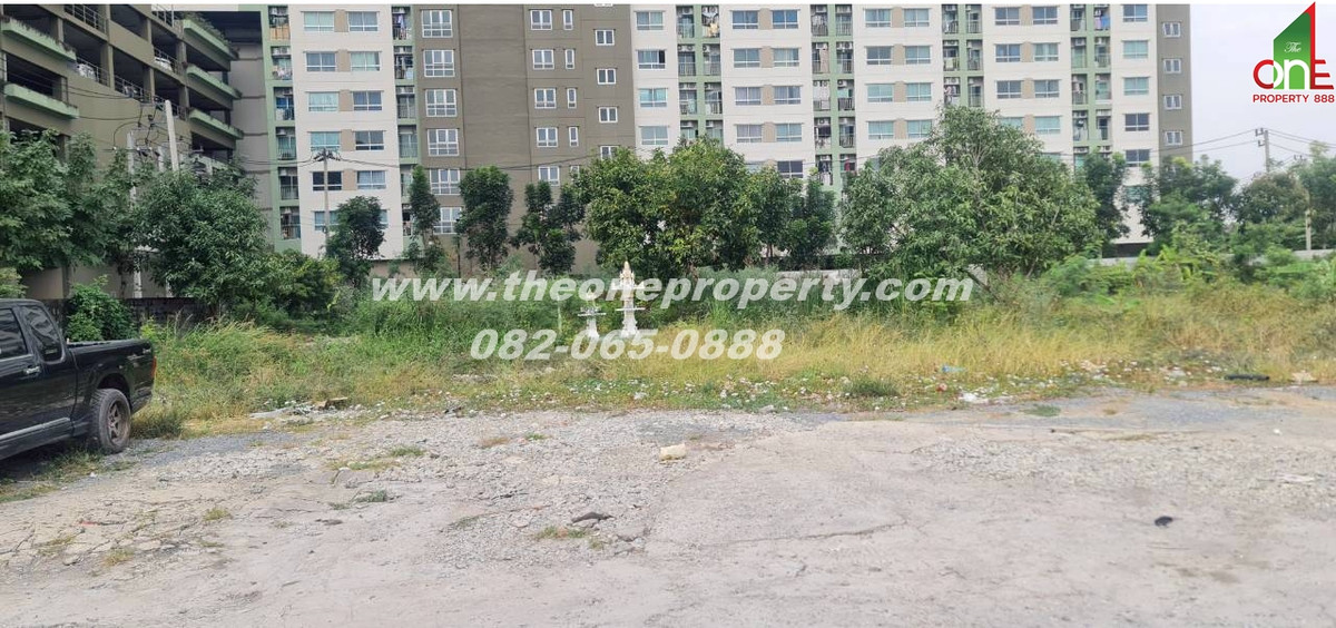 ขายที่ดินบางแค เพชรเกษม : ที่ดินเปล่า 2-2-53 ไร่ ซอยเพชรเกษม 96/1 ถ.เพชรเกษม แขวงบางแคเหนือ เขตบางแค กทม.