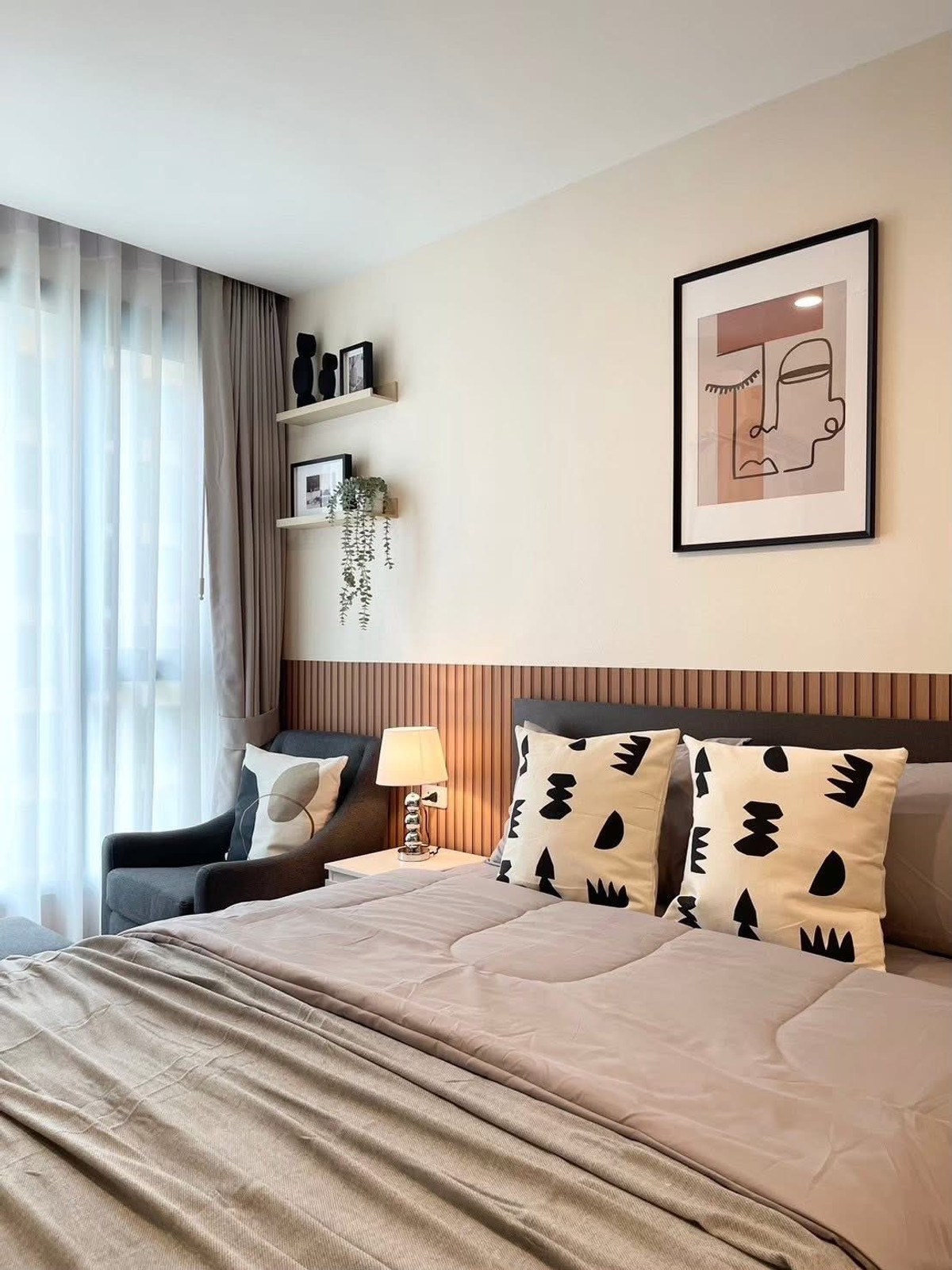 For RentCondoSapankwai,Jatujak : 💥 FOR RENT : Denim Jatujak Condo 💥