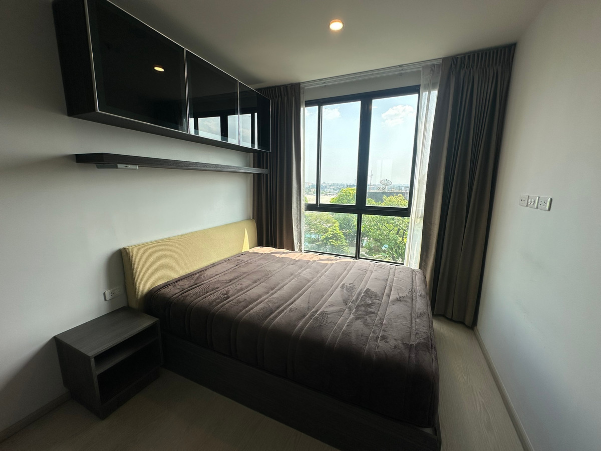 ให้เช่าคอนโดอ่อนนุช อุดมสุข :  ให้เช่า เอลลิโอ เดล เนสท์ (elio del nest) 1 ห้องนอน ชั้นสูง ใกล้บีทีเอสอุดมสุข 700 ม. ฟรีรถตู้รับส่ง ใกล้ตลาด, ทรูดิจิตอล แหล่งอาหารเพียบ**TEL: 0863649888 / LINE: @751paggb