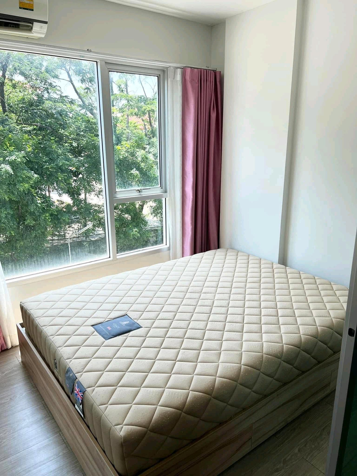 For RentCondoVipawadee, Don Mueang, Lak Si : For rent: Happy Condo Don Mueang (near Don Mueang Airport)