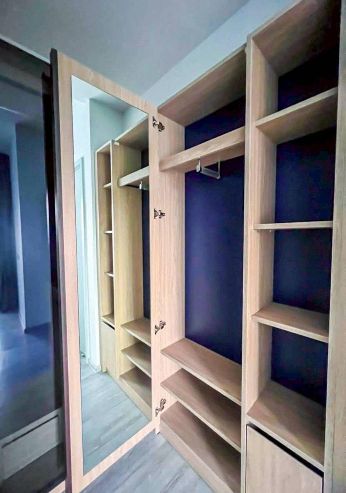 ให้เช่าคอนโดสุขุมวิท อโศก ทองหล่อ : ✅ XTE110 ✅ Line : @p2nproperty