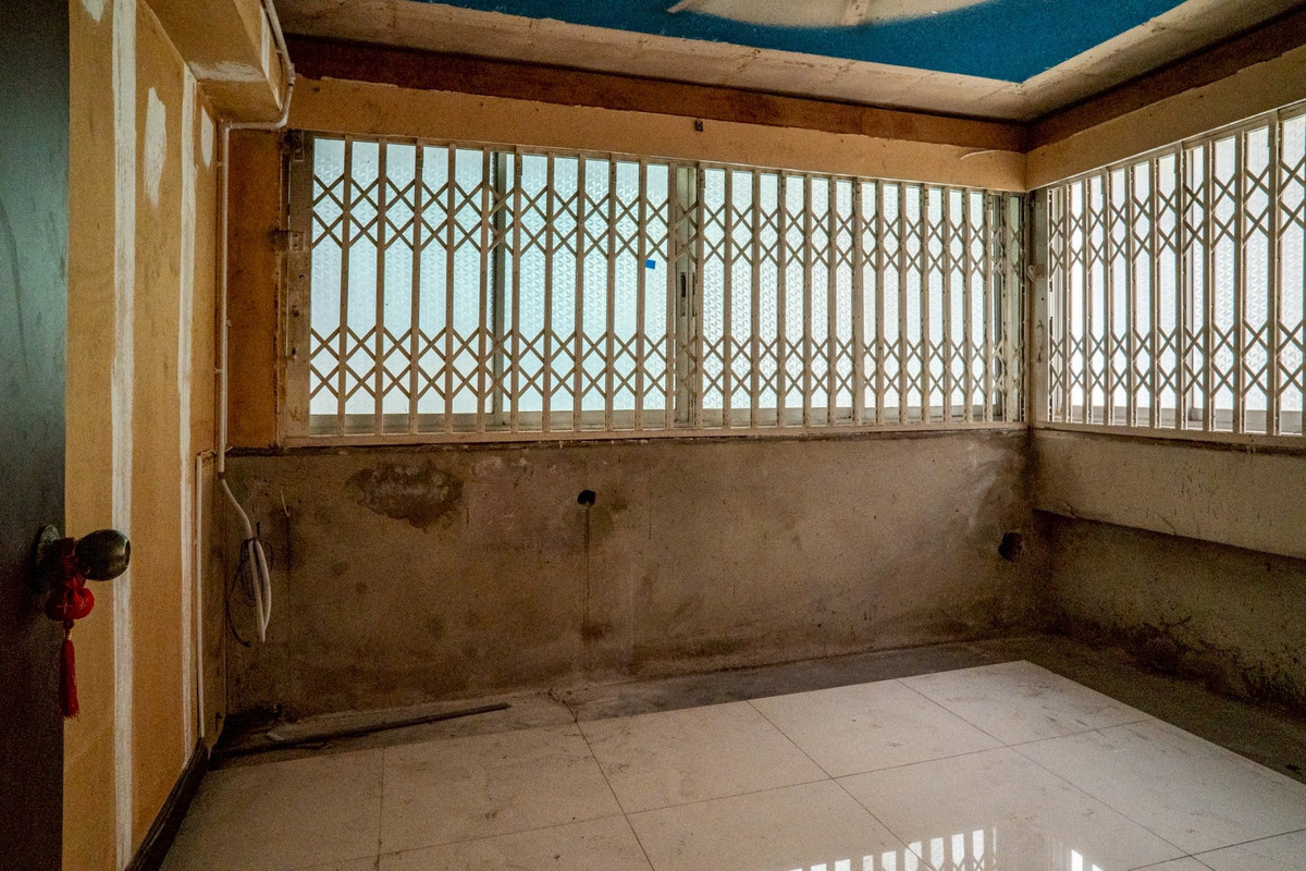 ขายทาวน์โฮมเยาวราช บางลำพู : ขาย ❗️ ทาวน์เฮ้า 6 ชั้น 2 คูหา บ้านเปล่า ทำเลดีมาก ใกล้กับ MRT สนามไชย และ MRT สามยอด