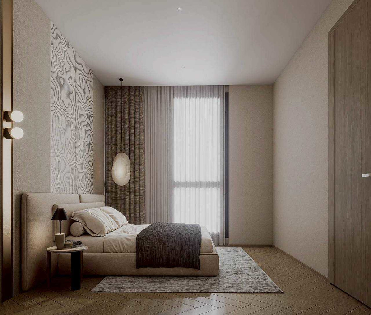 For RentCondoSathorn, Narathiwat : LTH14435 – Condo for Rent | The Reserve Sathorn | 95 sqm | 2 Beds 2 Baths | Near BTS Chong Nonsi | 139K/Month | Condo for rent The Reserve Sathorn