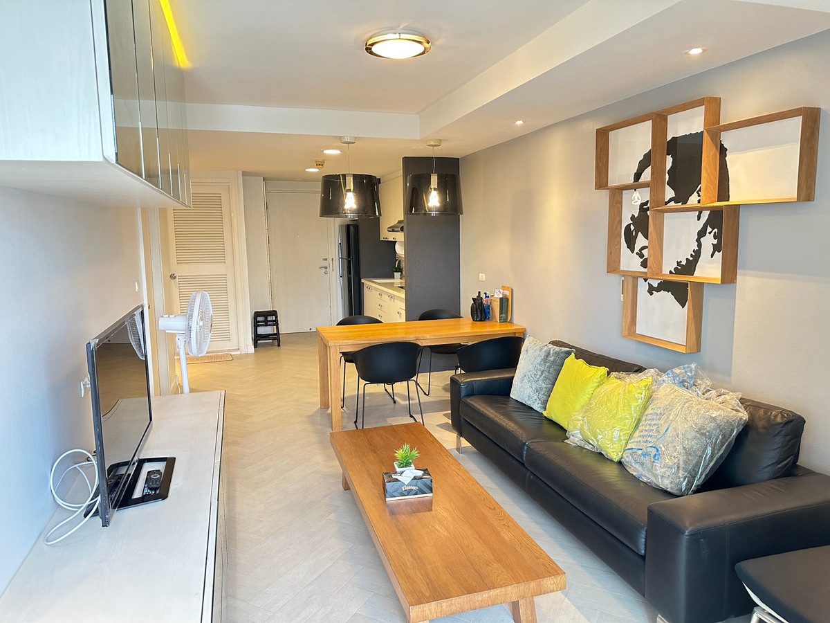 ให้เช่าคอนโดอารีย์ อนุสาวรีย์ : ให้เช่า ฮาร์โมนี่ ลิฟวิ่ง ใกล้ BTS อารีย์ ราคา 35,000 บาท