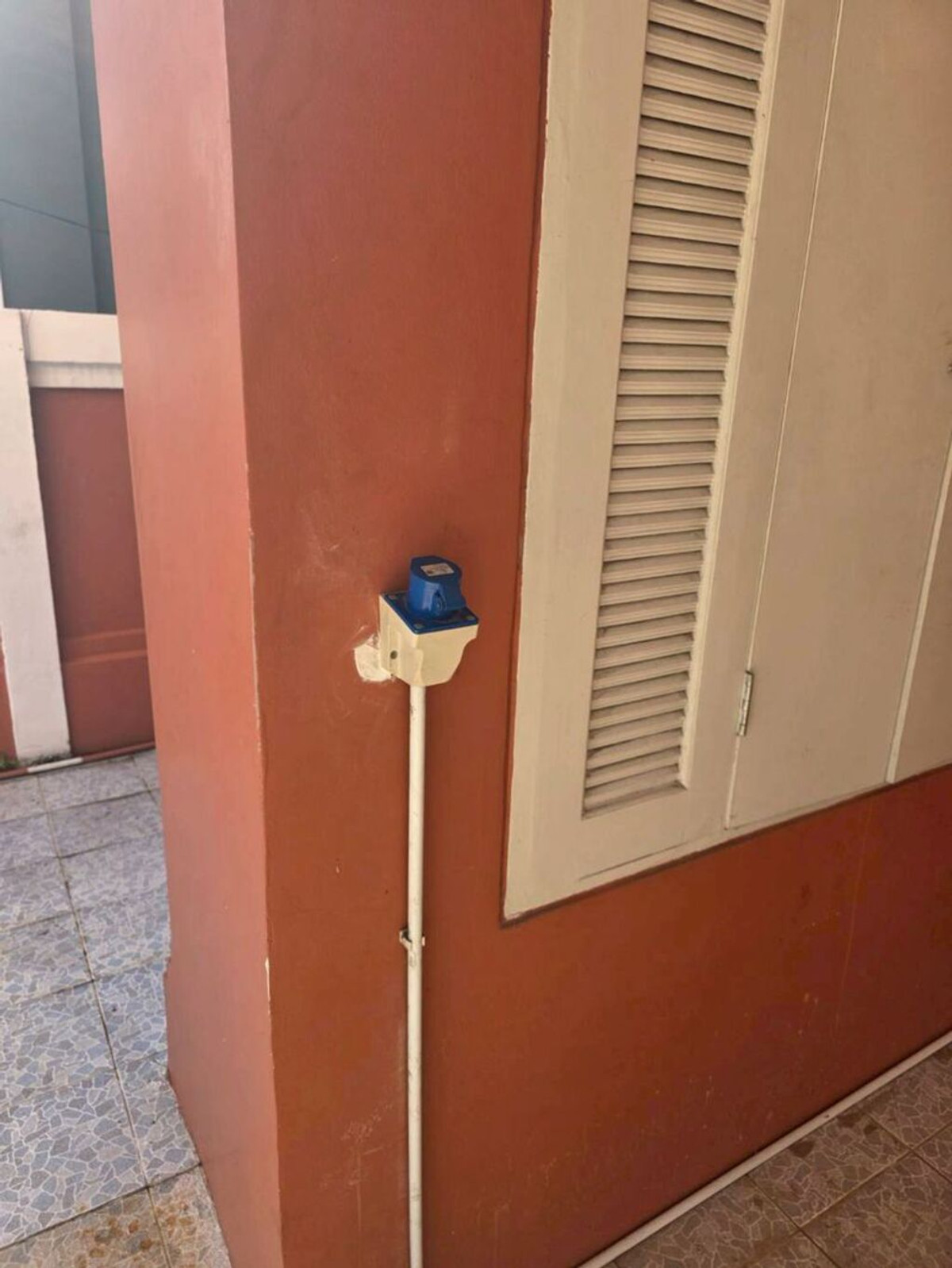 ให้เช่าบ้านปทุมธานี รังสิต ธรรมศาสตร์ : ให้เช่า ภัสสร 2 คลอง 3 เลขที่ 34/293 (เลี้ยงสัตว์ได้)(ทำโฮมออฟฟิศได้)