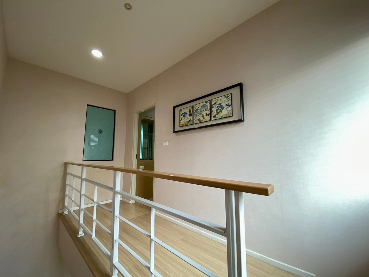 ให้เช่าทาวน์โฮมรามคำแหง หัวหมาก : ให้เช่า บ้านกลางเมือง พระราม 9 – รามคำแหง ทาวน์โฮม 3 ชั้น สภาพใหม่ ทำเลศักยภาพ ใกล้ทางด่วนและ Airport Link