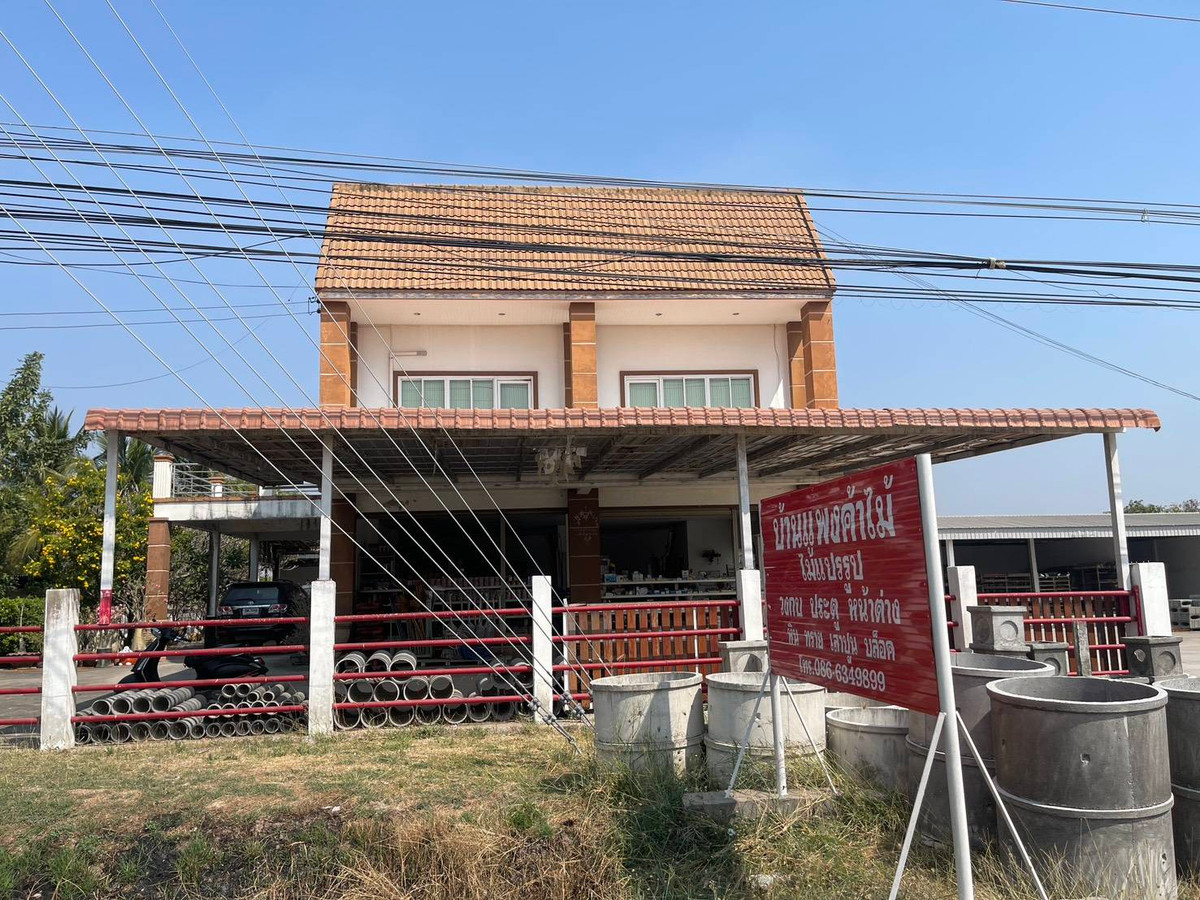 ขายที่ดินมหาสารคาม : ขายที่ดินพร้อมสิ่งปลูกสร้าง  📍 ถนนโกสุม–ขอนแก่น ต.แพง อ.โกสุมพิสัย จ.มหาสารคาม ที่ตั้งอยู่ในพื้นที่อำเภอ โกสุมพิสัย จังหวัด มหาสารคาม