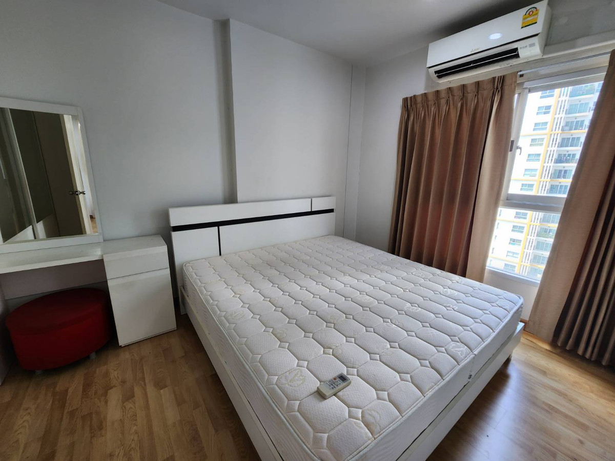 ให้เช่าคอนโดท่าพระ ตลาดพลู วุฒากาศ : ให้เช่าคอนโด เดอะ พาร์คแลนด์ ตากสิน ท่าพระ ( The parkland taksin thapra ) ใกล้ BTS ตลาดพลู 400 เมตร  พร้อมเฟอร์  + ห้อง 42ตรม. เพียง 12,000 บาท 