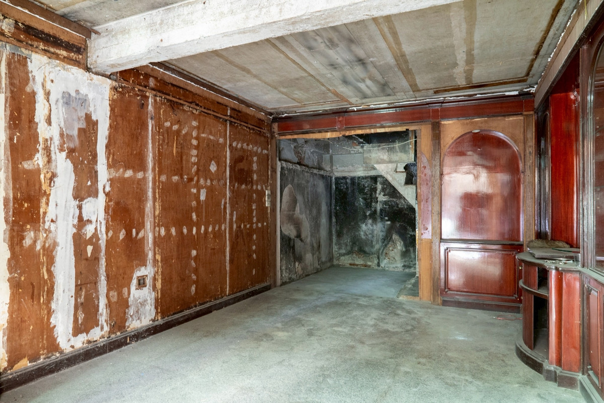 ขายทาวน์โฮมเยาวราช บางลำพู : ขาย ❗️ ทาวน์เฮ้า 6 ชั้น 2 คูหา บ้านเปล่า ทำเลดีมาก ใกล้กับ MRT สนามไชย และ MRT สามยอด