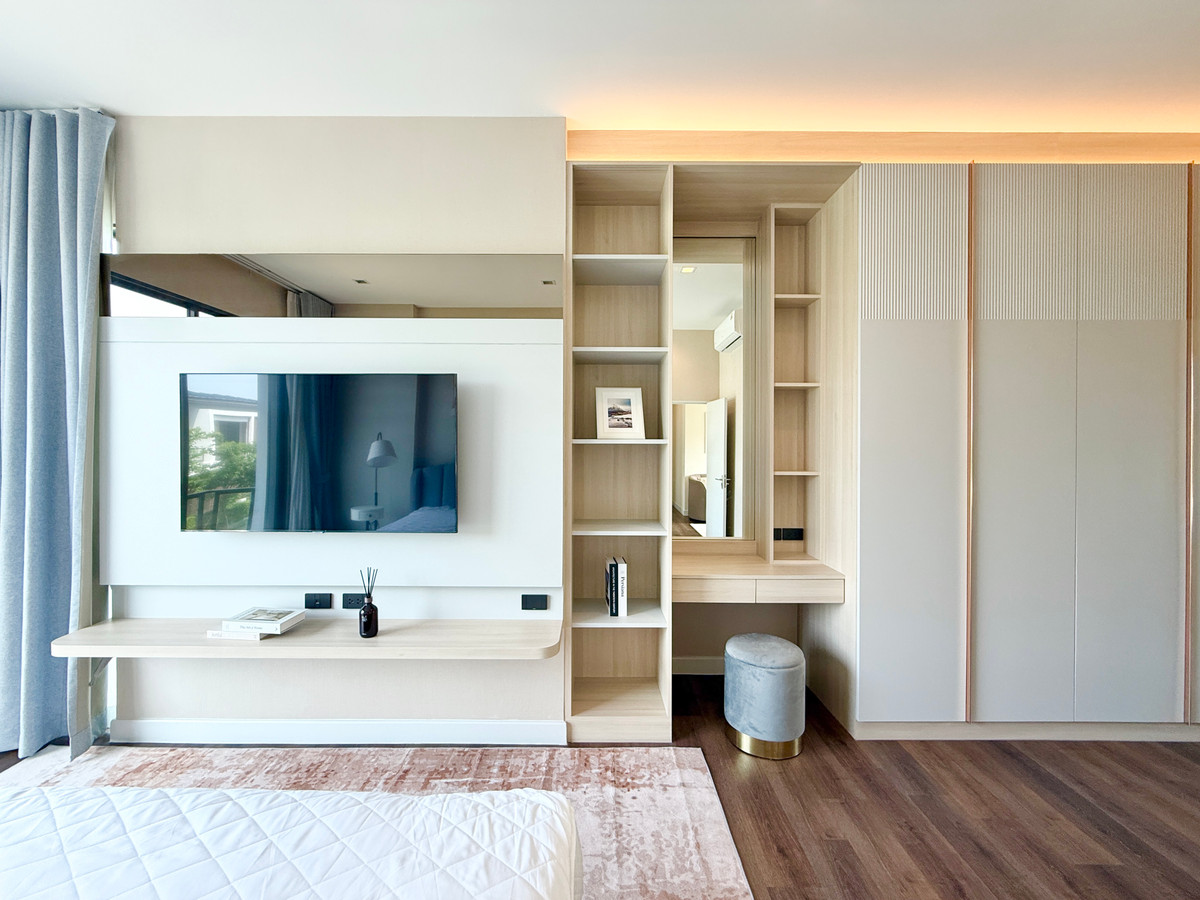 บ้านบางนา แบริ่ง ลาซาล : 🚀 บางกอก บูเลอวาร์ด บางนา กม.5 - 237ตรม. 4นอน4น้ำ2ที่จอดรถ ปรับลดค่าเช่า 092-545-6151 (ทีม)