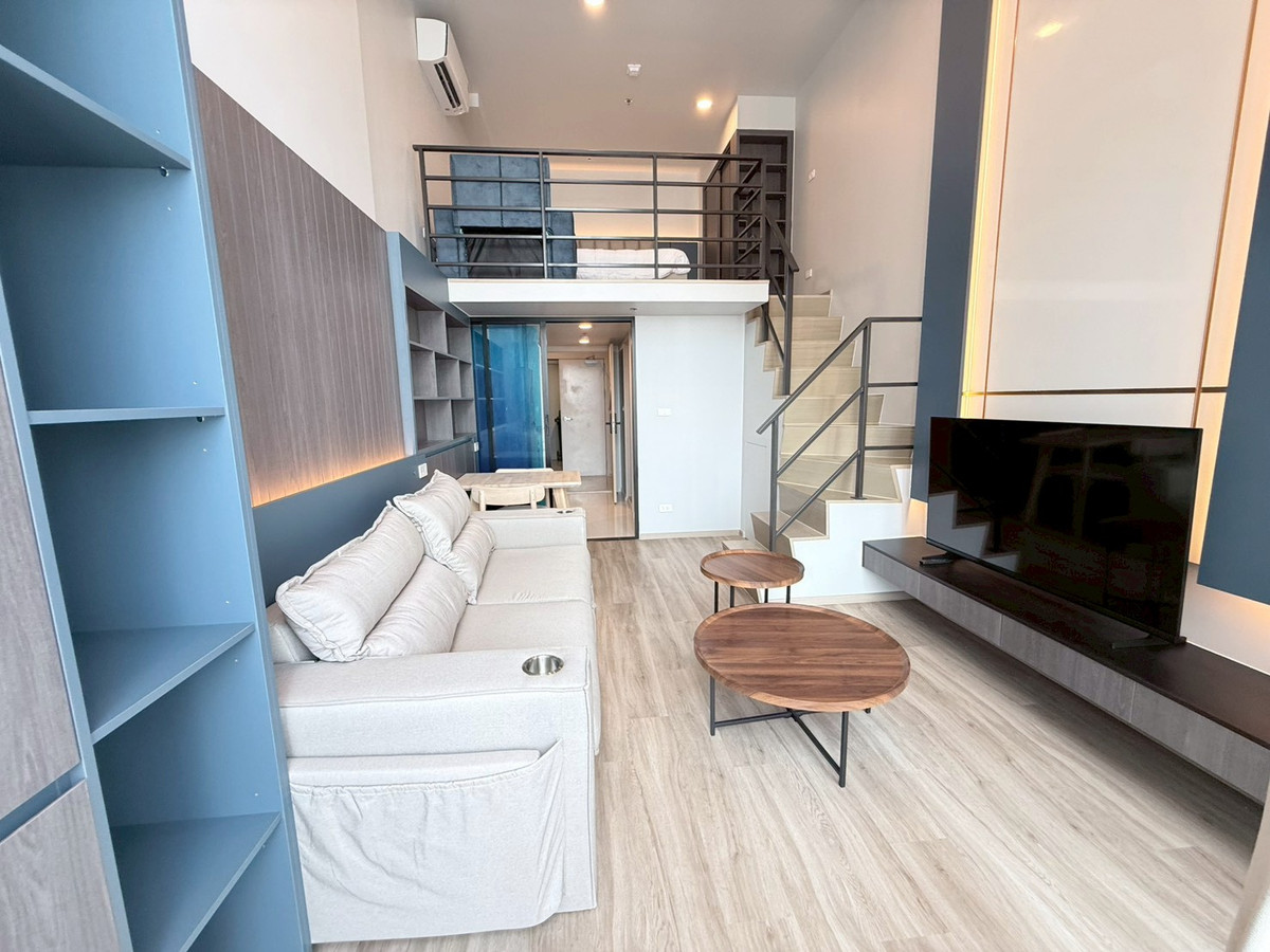 For RentCondoSukhumvit, Asoke, Thonglor : ✨ LUXURY LIVING AT CULTURE THONGLOR – MOVE IN READY! ✨