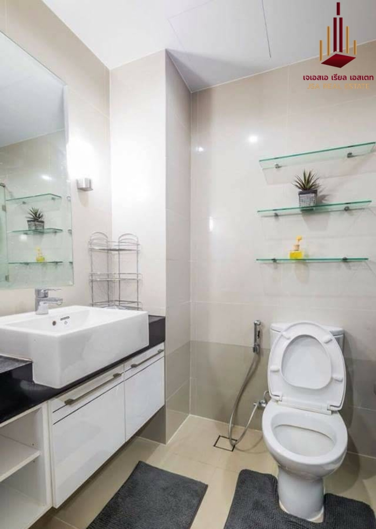 ให้เช่าคอนโดพระราม 9 เพชรบุรีตัดใหม่ RCA : ✨ For  Rent: Supalai Premier @ Asoke  Condo ✨  💰 Only 17,000 THB/month