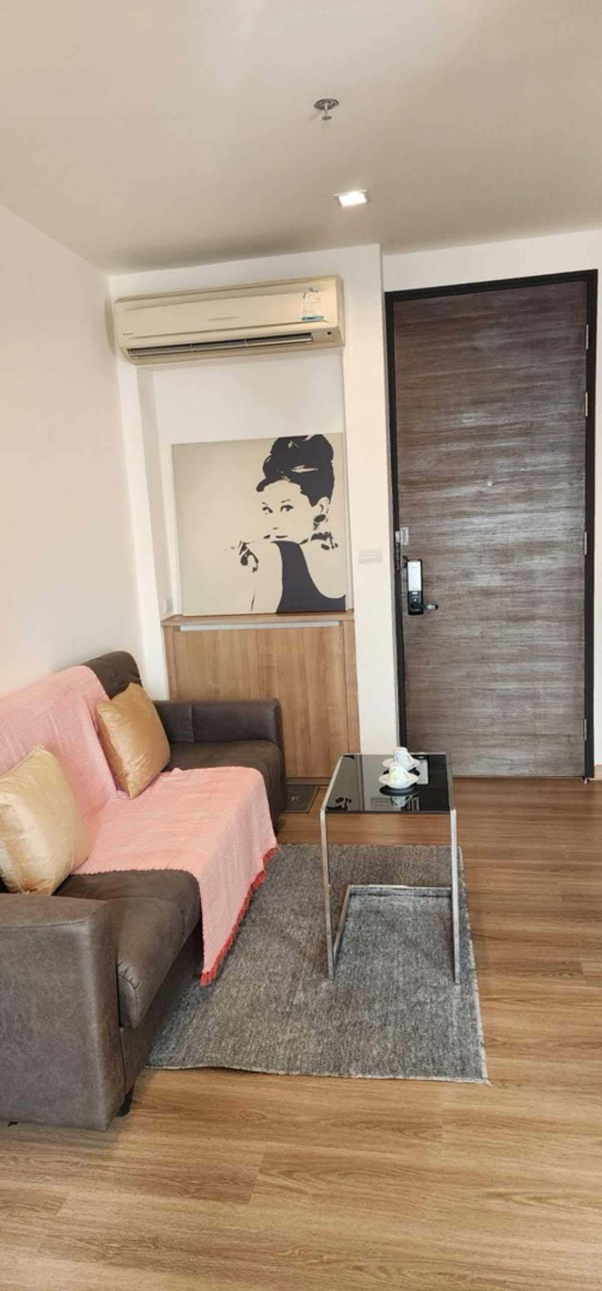 For RentCondoOnnut, Udomsuk : 📢 For rent Rhythm Sukhumvit 50