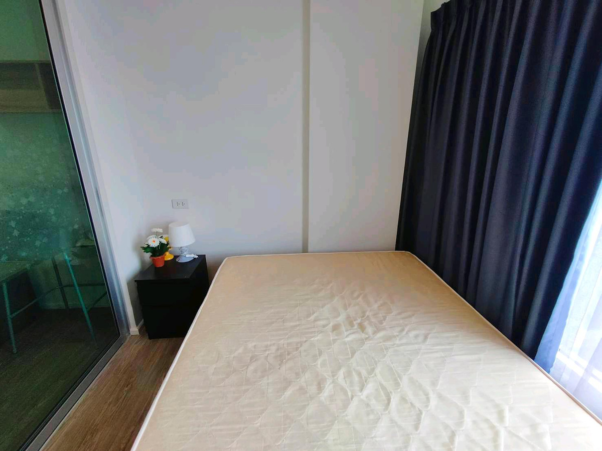 For RentCondoVipawadee, Don Mueang, Lak Si : For rent: Happy Condo Don Mueang (near Don Mueang Airport)