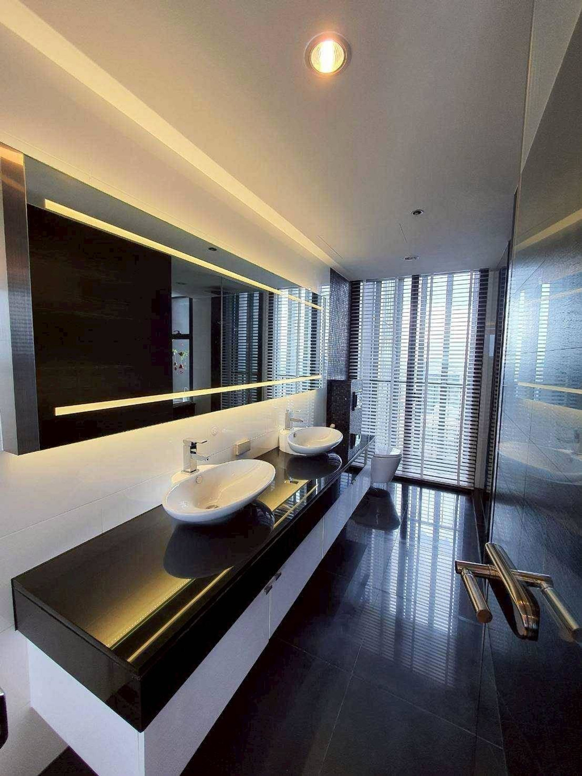 For RentCondoSathorn, Narathiwat : LTHC14431 – Condo for Rent | The Met Sathorn | 198 sqm | 3 Beds 3 Baths | Near BTS Chong Nonsi | 120K/Month | Condo for rent The Met Sathorn