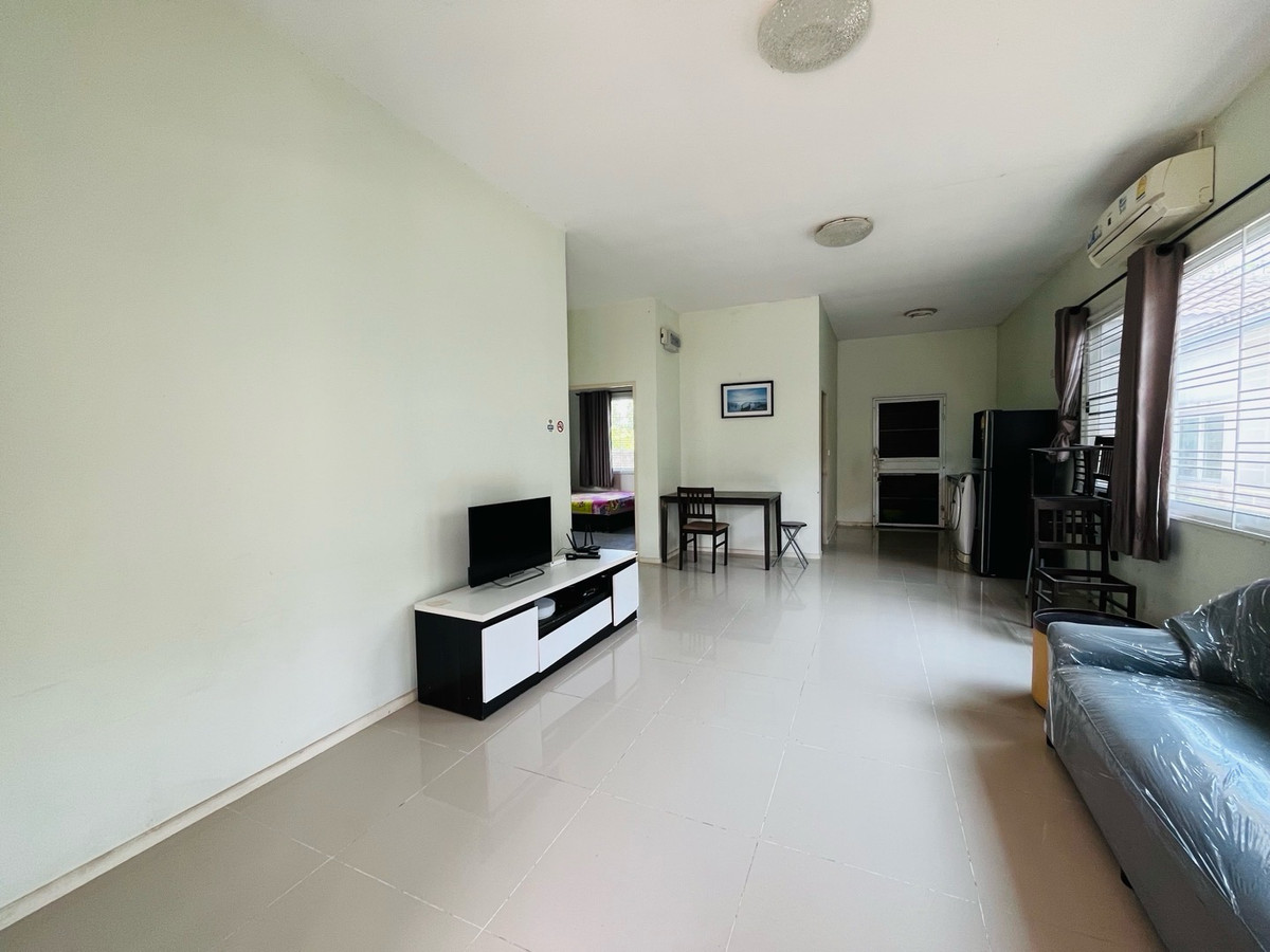 HouseRayong : Single house, Rayong, Nikhom Phatthana