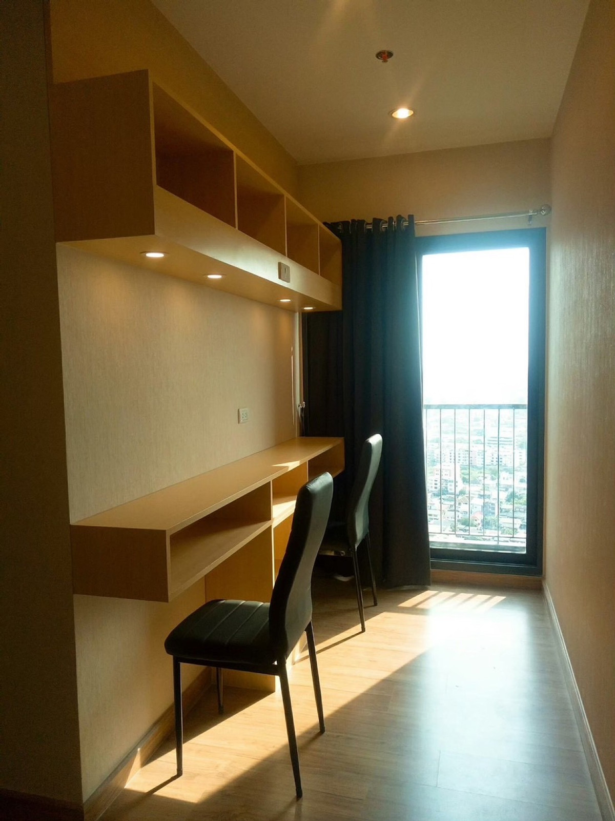 For RentCondoPinklao, Charansanitwong : ✨Condo for rent, 2 bedrooms, 2 bathrooms, MRT Bang O ✨ For rent, The Tree Rio Bang O Station🔥