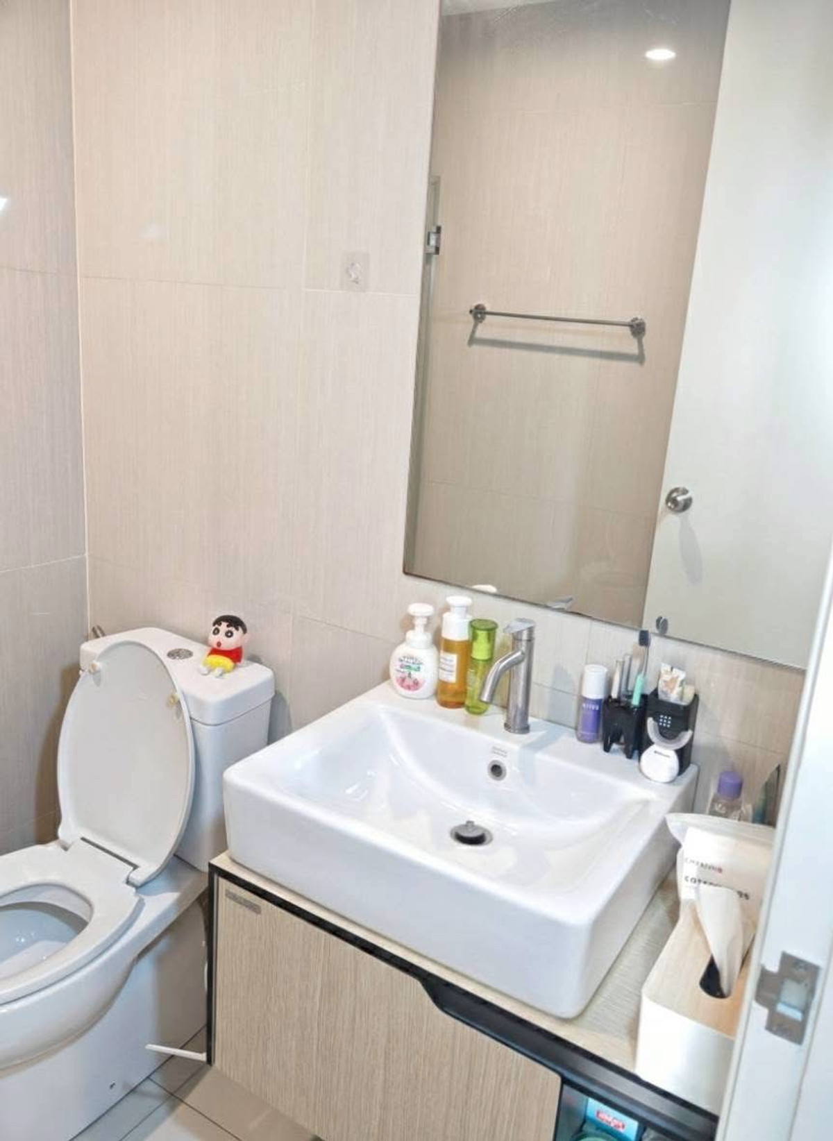 ขายคอนโดท่าพระ ตลาดพลู วุฒากาศ : ✅ S-TPPT102 ✅ Line : @p2nproperty