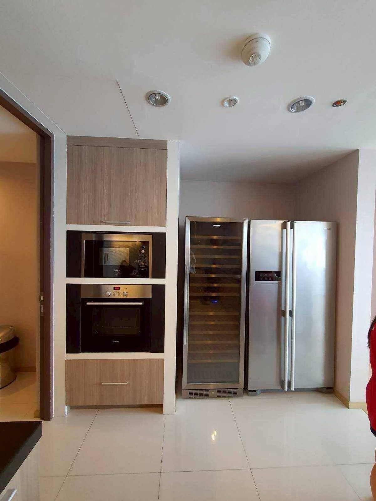 For RentCondoSathorn, Narathiwat : LTHC14431 – Condo for Rent | The Met Sathorn | 198 sqm | 3 Beds 3 Baths | Near BTS Chong Nonsi | 120K/Month | Condo for rent The Met Sathorn