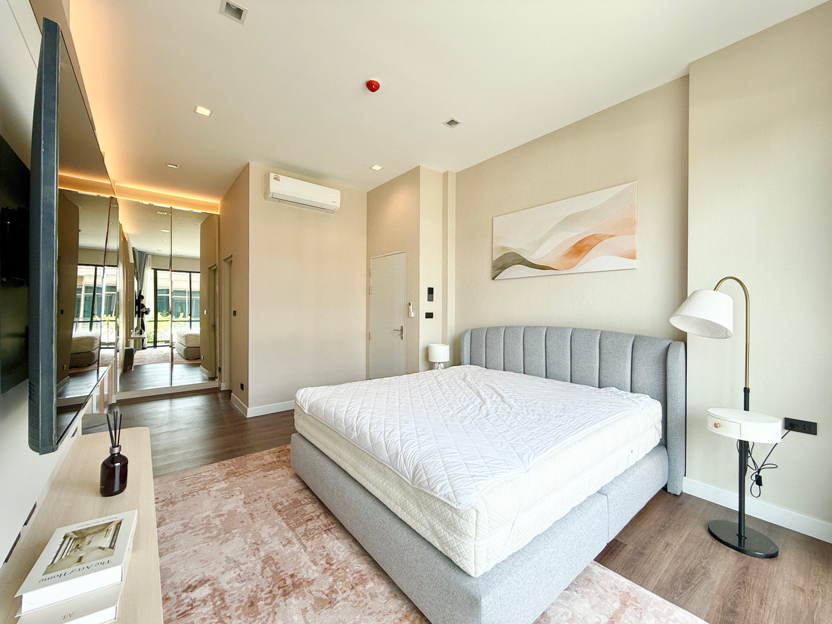 บ้านบางนา แบริ่ง ลาซาล : 🚀 บางกอก บูเลอวาร์ด บางนา กม.5 - 237ตรม. 4นอน4น้ำ2ที่จอดรถ ปรับลดค่าเช่า 092-545-6151 (ทีม)