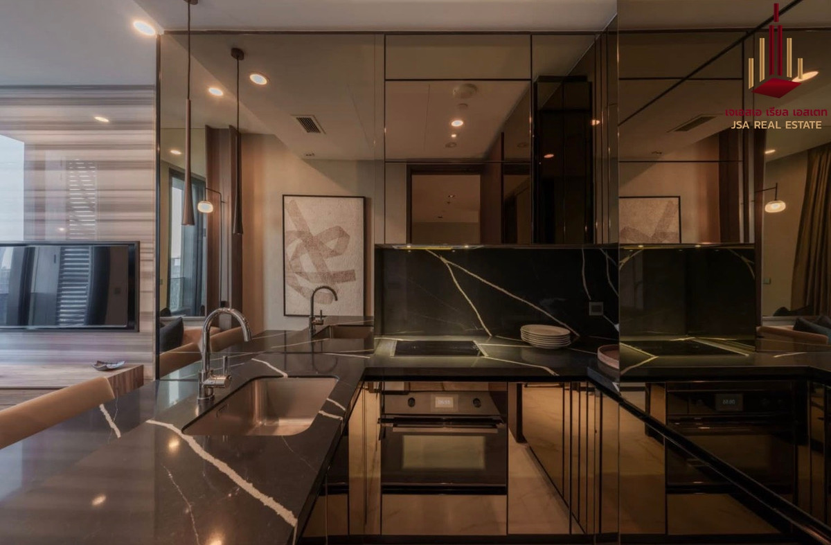 ขายคอนโดพระราม 9 เพชรบุรีตัดใหม่ RCA : ✨ ขาย The Esse at Singha Complex ✨Only 9.9 MB