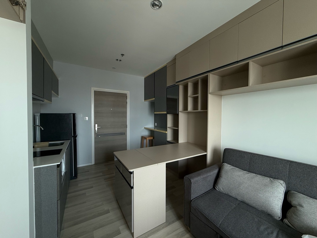 ให้เช่าคอนโดสาทร นราธิวาส : คอนโดพรีเมี่ยม The key สาทร-เจริญราษฎร์ วิวสะพานแขวน ปล่อยเช่าราคาน่ารัก