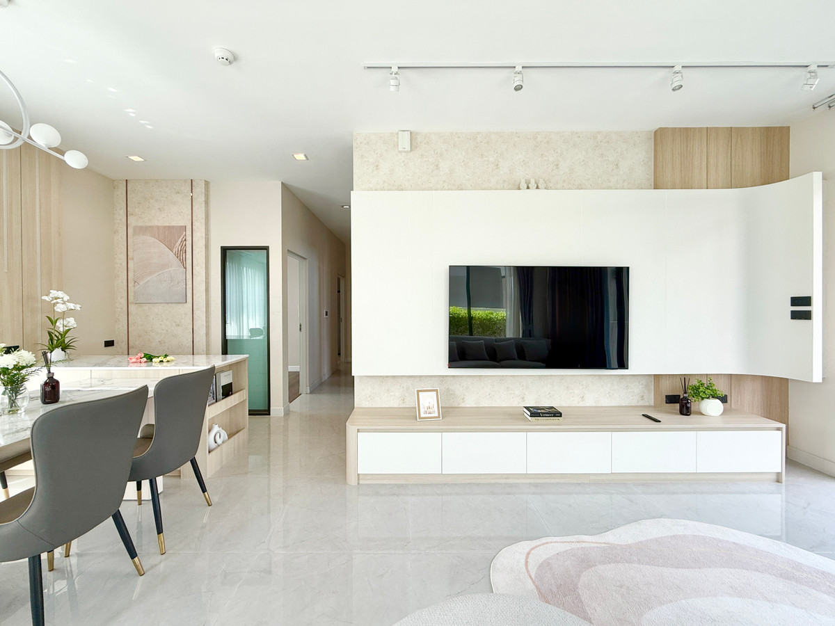 บ้านบางนา แบริ่ง ลาซาล : 🚀 บางกอก บูเลอวาร์ด บางนา กม.5 - 237ตรม. 4นอน4น้ำ2ที่จอดรถ ปรับลดค่าเช่า 092-545-6151 (ทีม)