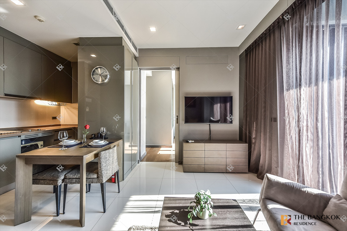 ให้เช่าคอนโดสีลม ศาลาแดง บางรัก : 📌 Urgent‼️ For Rent [Great Price - allow pets‼️] Ready to Move In ✅ By Aimee Tel. 0658208476 (Call Now!)