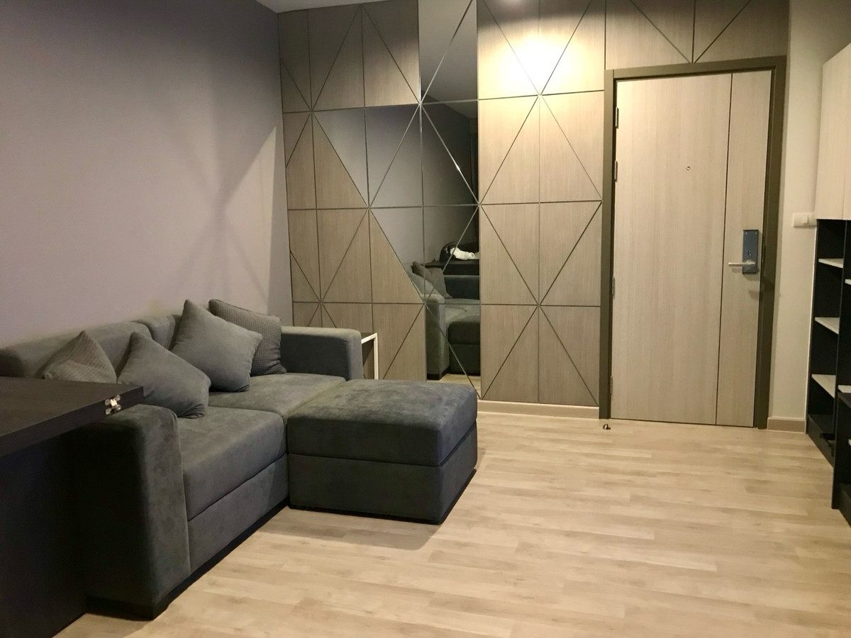 ให้เช่าคอนโดสะพานควาย จตุจักร : *โพสต์เจ้าของห้อง* ให้เช่าคอนโดใกล้ BTS หมอชิต/ MRT จตุจักร