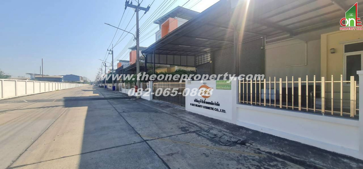 ขายที่ดินปทุมธานี รังสิต ธรรมศาสตร์ : ที่ดิน 5-1-83 ไร่ ซอย หมุดทอง ถ.ลำลูกกา ต.ลำลูกกาคลอง9(ตะวันตก) อ.ลำลูกกา