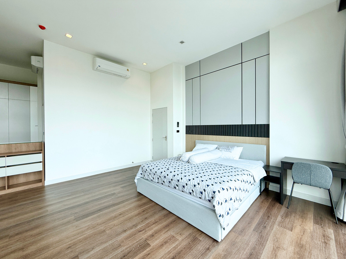 ให้เช่าบ้านบางนา แบริ่ง ลาซาล : 🚀 บางกอก บูเลอวาร์ด บางนา กม.5 - 369ตรม. 4นอน5น้ำ3ที่จอดรถ 092-545-6151 (ทีม)