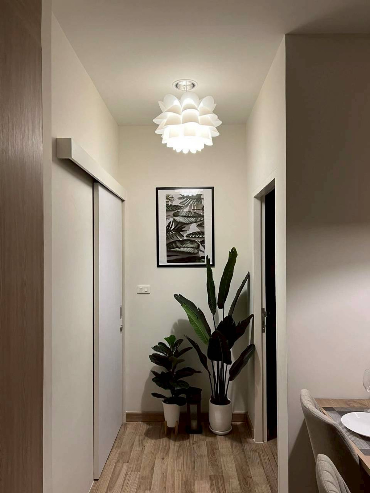 ให้เช่าคอนโดบางนา แบริ่ง ลาซาล : ✅ NSB118 ✅ Line : @p2nproperty