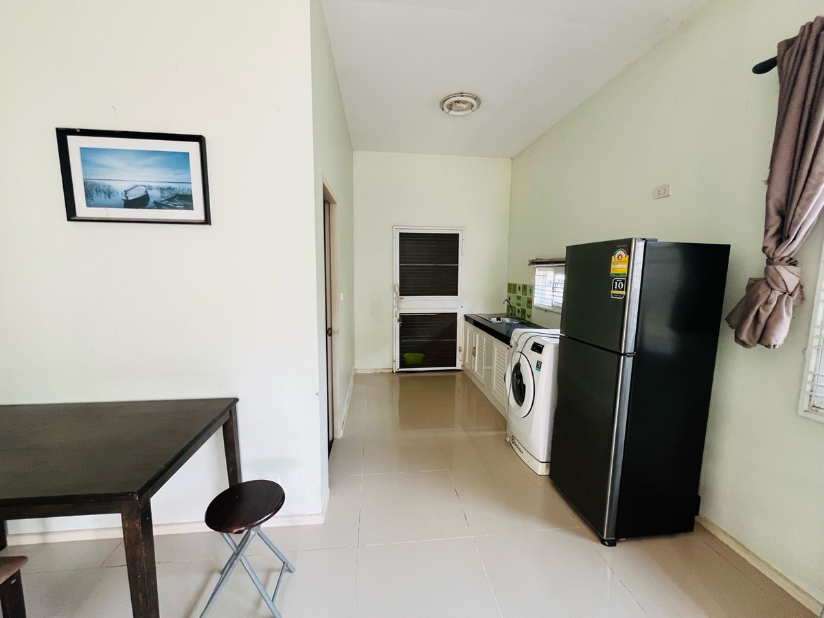 HouseRayong : Single house, Rayong, Nikhom Phatthana