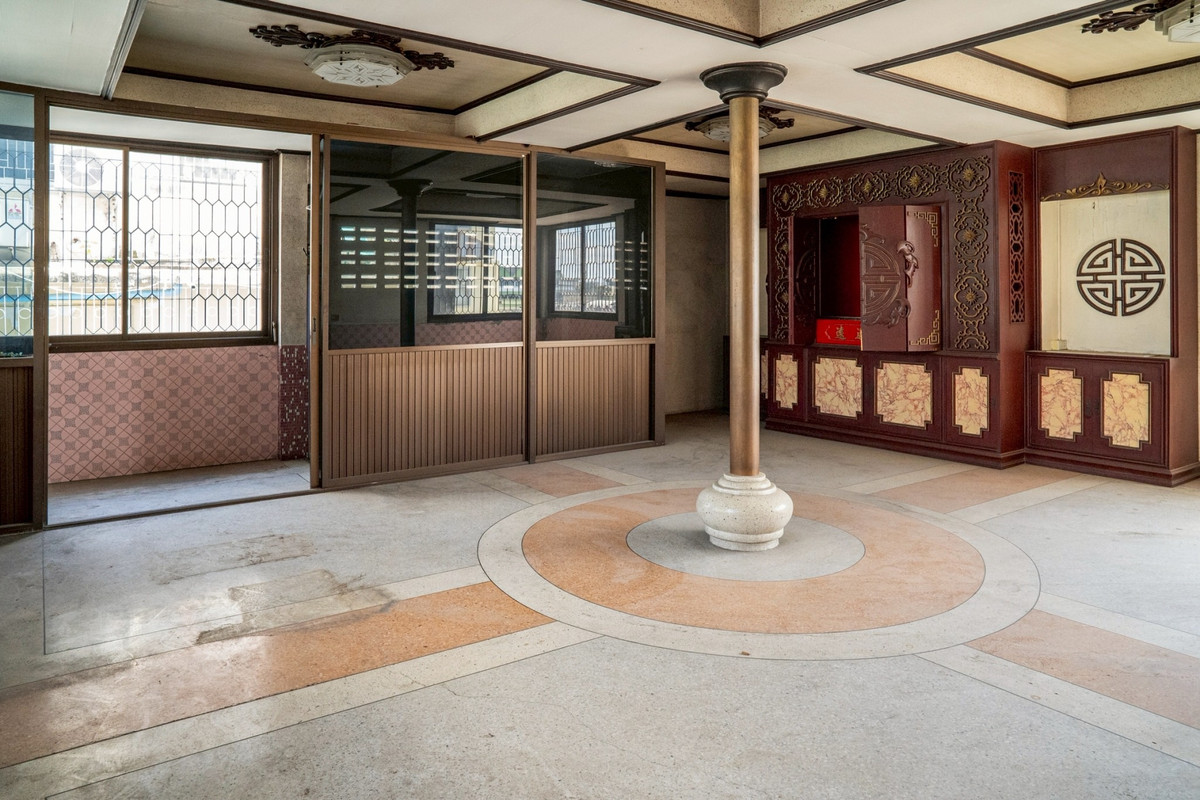 ขายทาวน์โฮมเยาวราช บางลำพู : ขาย ❗️ ทาวน์เฮ้า 6 ชั้น 2 คูหา บ้านเปล่า ทำเลดีมาก ใกล้กับ MRT สนามไชย และ MRT สามยอด