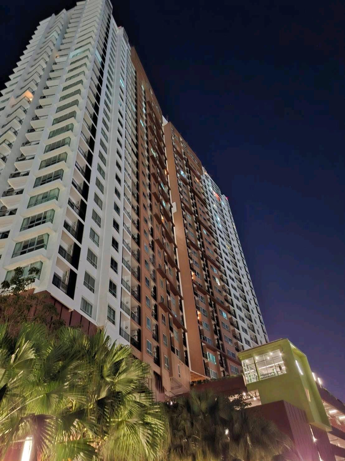 ขายคอนโดเชียงใหม่ : ขายด่วน ขายขาดทุน เจ้าของขายเอง