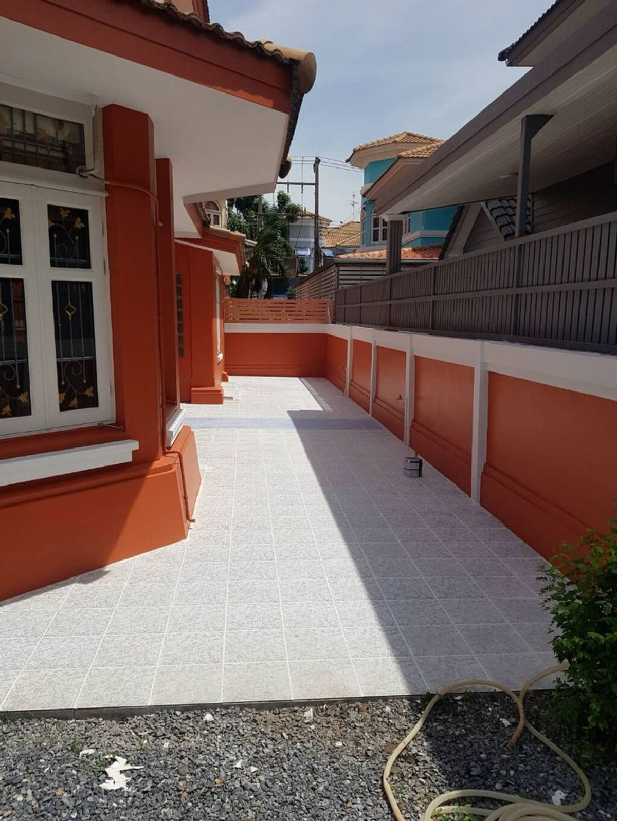 ให้เช่าบ้านปทุมธานี รังสิต ธรรมศาสตร์ : ให้เช่า ภัสสร 2 คลอง 3 เลขที่ 34/293 (เลี้ยงสัตว์ได้)(ทำโฮมออฟฟิศได้)