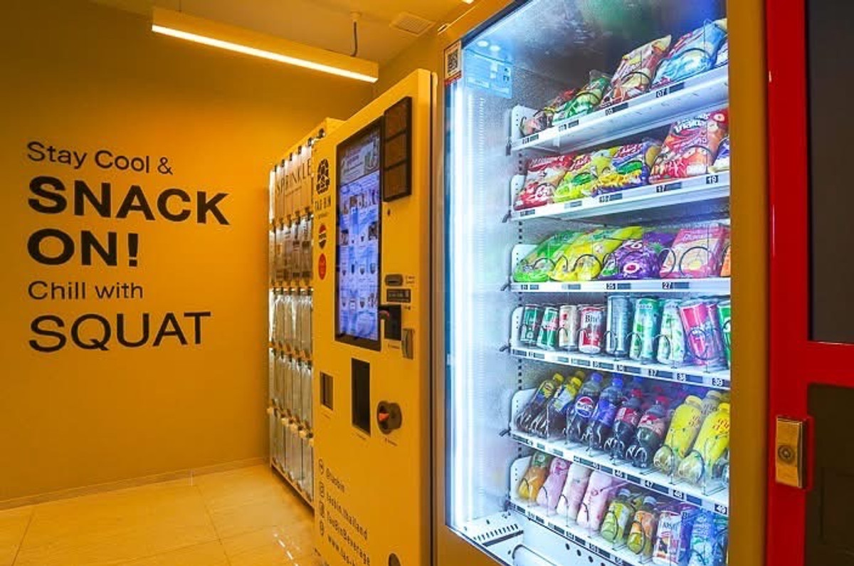 เซ้งคอนโดบางนา แบริ่ง ลาซาล : 10,000 ก็อยู่ติด Mega ได้! ห้องใหม่ ชั้น 21 วิวไม่บล็อก อยู่สบาย ใกล้ห้าง ใกล้รถไฟฟ้า ห้องใหม่แต่งครบ 