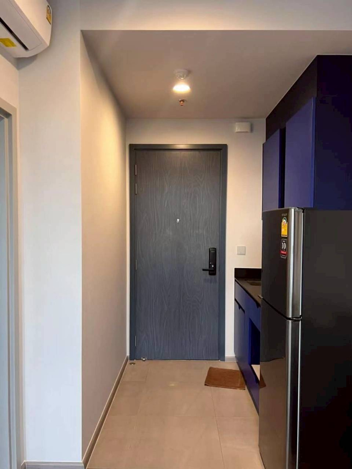 ให้เช่าคอนโดสุขุมวิท อโศก ทองหล่อ : ✅ XTE110 ✅ Line : @p2nproperty